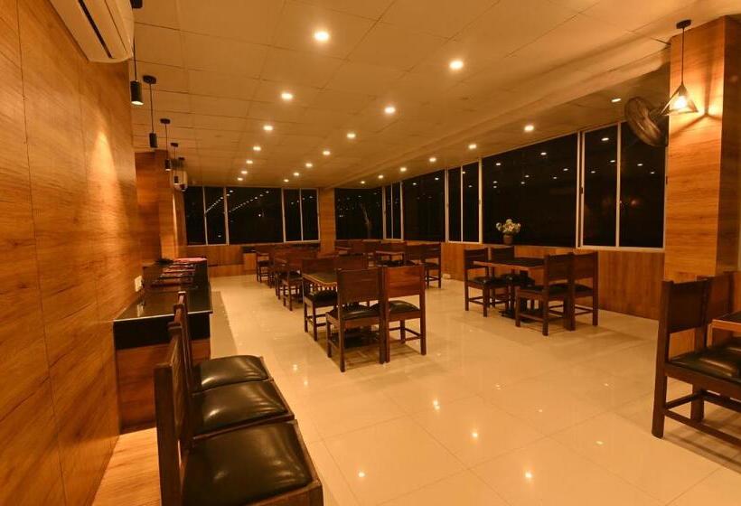 בית מלון כפרי The Dawn