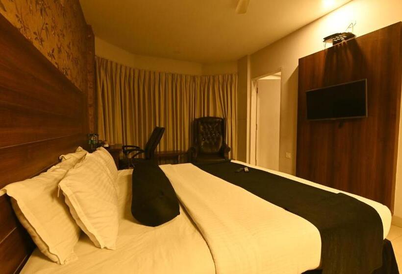 בית מלון כפרי The Dawn