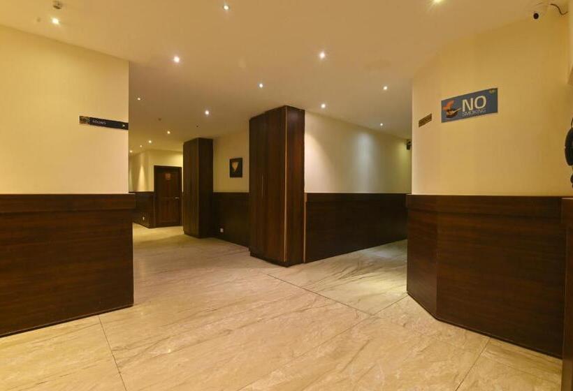 בית מלון כפרי The Dawn