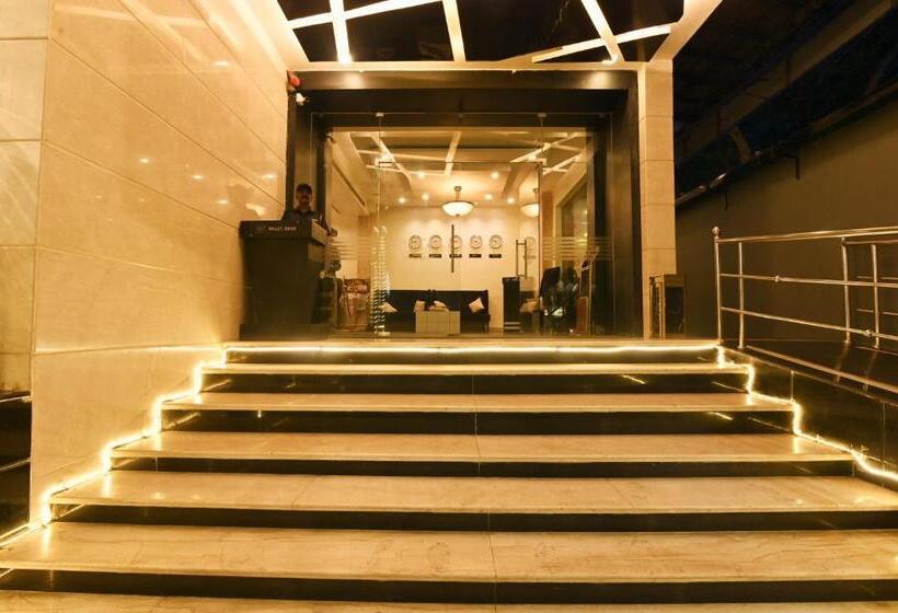 בית מלון כפרי The Dawn