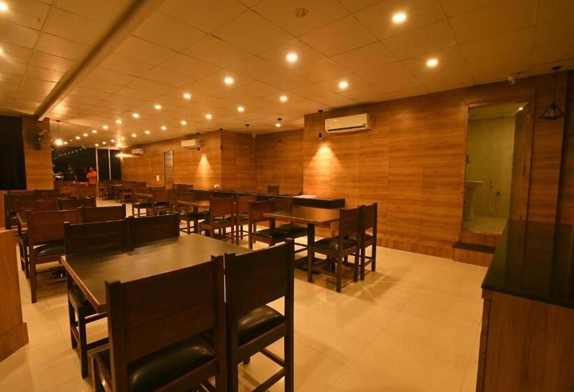 בית מלון כפרי The Dawn