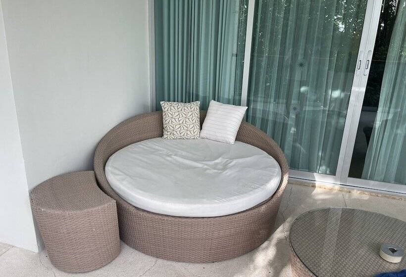 فندق Grand Mayan