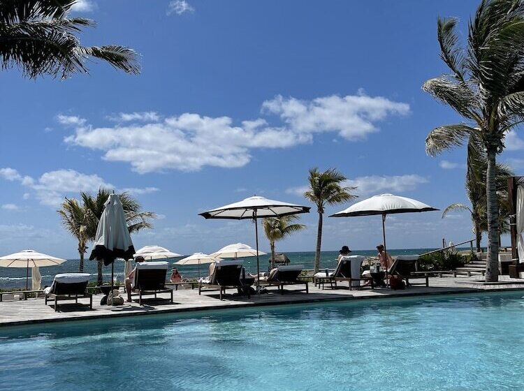 فندق Grand Mayan