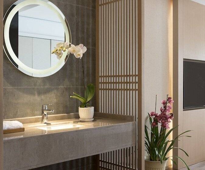 Otel The Hidden House Chengdu Taiguli Branch