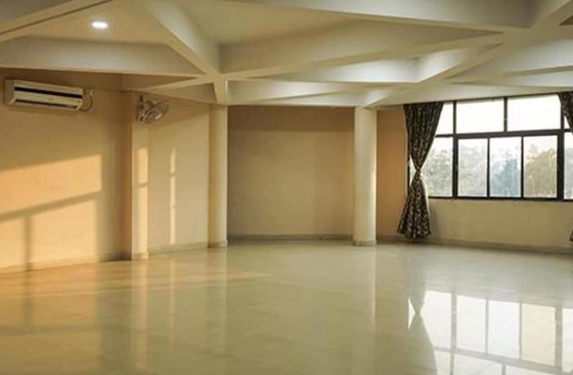 Fabhotel Prime The Hindustan Residency