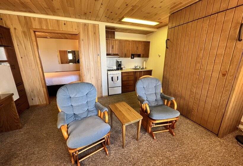 فندق Thomsonite Beach Inn