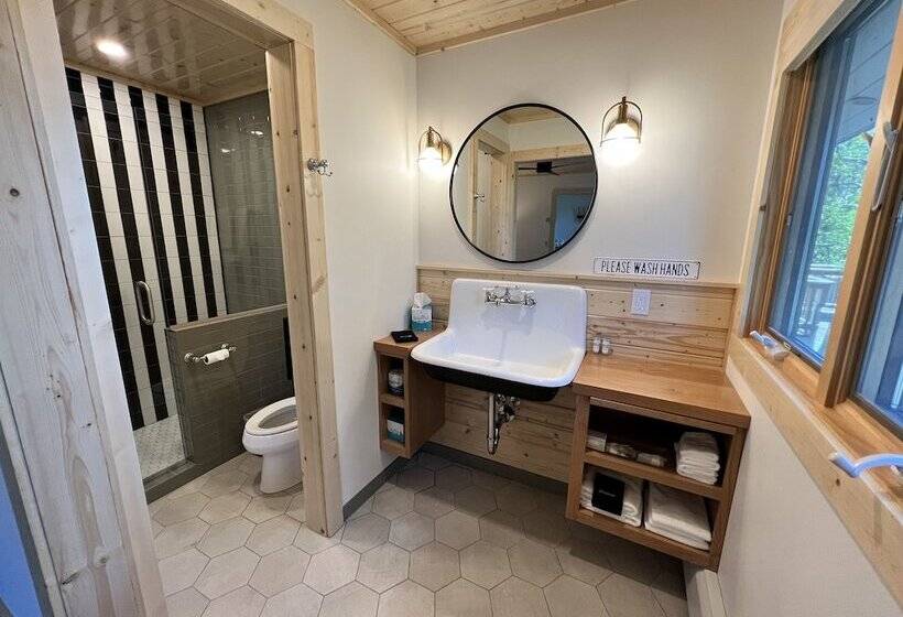 호텔 Thomsonite Beach Inn