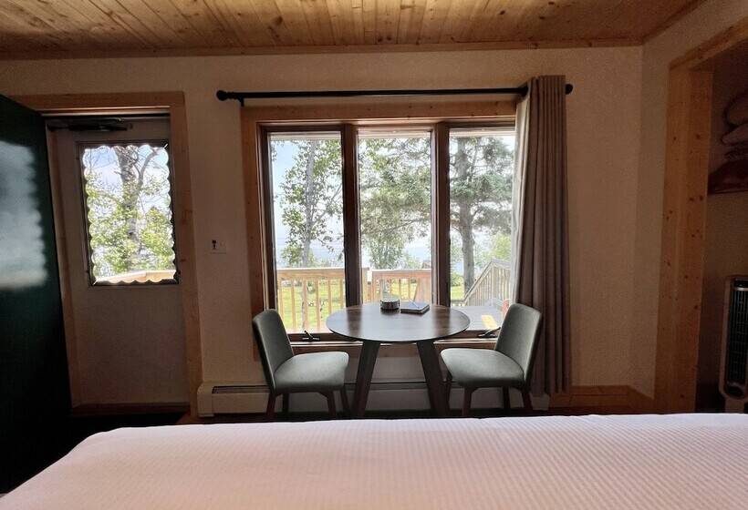 فندق Thomsonite Beach Inn