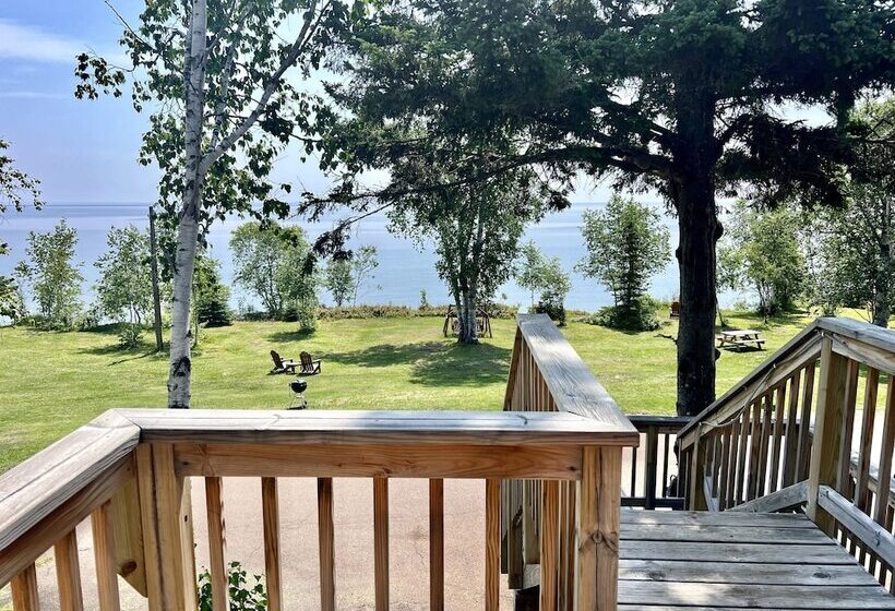 호텔 Thomsonite Beach Inn