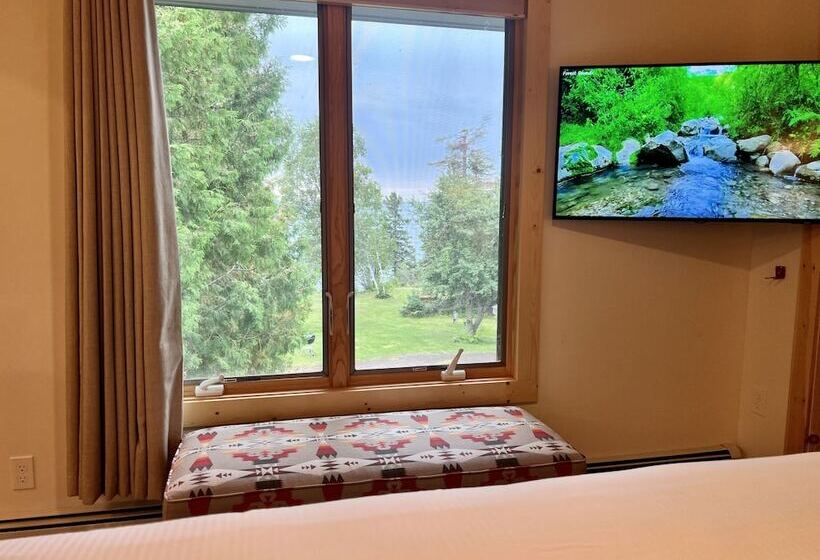 فندق Thomsonite Beach Inn