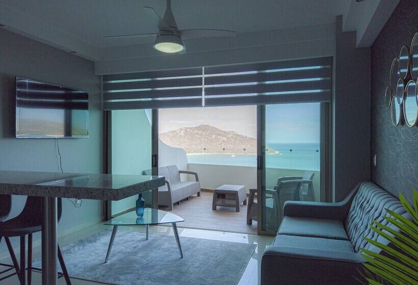 בית מלון כפרי Tramonto Resort