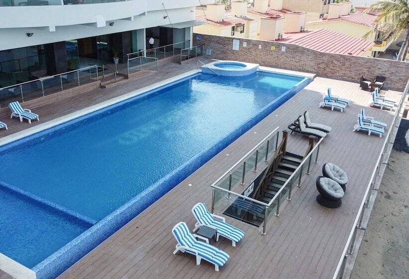 בית מלון כפרי Tramonto Resort