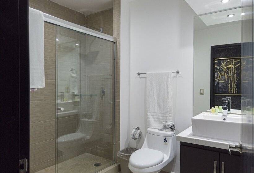 בית מלון כפרי Tramonto Resort