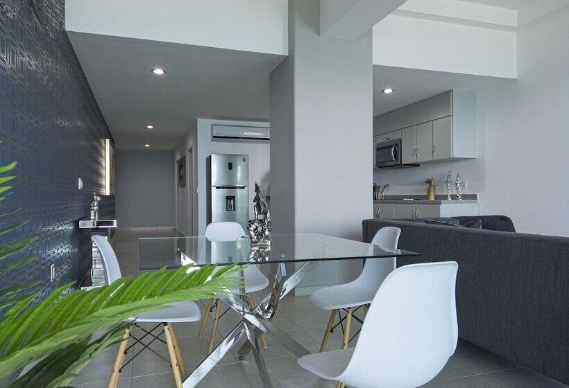 בית מלון כפרי Tramonto Resort