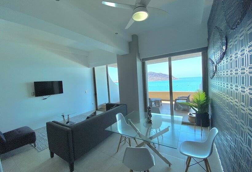 בית מלון כפרי Tramonto Resort