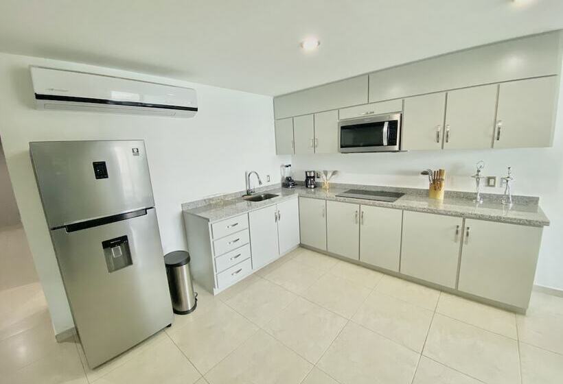 בית מלון כפרי Tramonto Resort