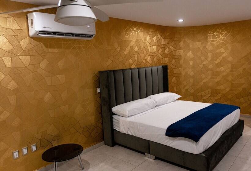 בית מלון כפרי Tramonto Resort