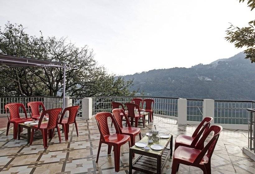 酒店 Treebo Kosmos Anamika, 1 Km From Nainital Lake