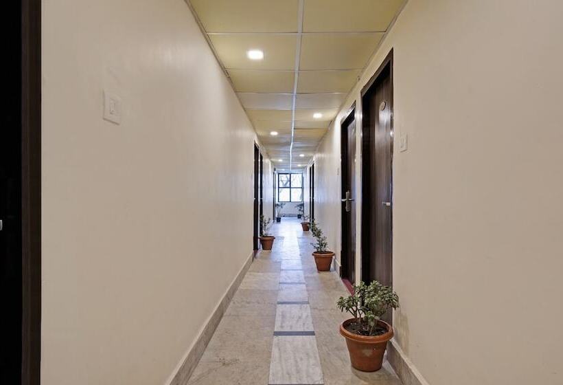 酒店 Treebo Kosmos Anamika, 1 Km From Nainital Lake