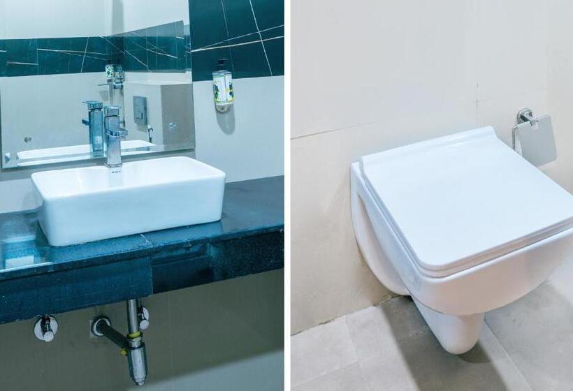 בית מלון כפרי Treebo Sunny Feast