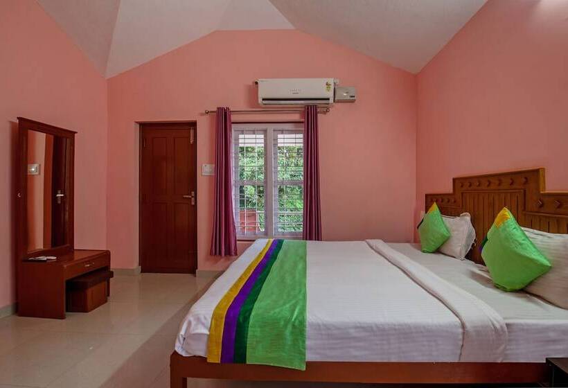 Hotel Treebo Yajna Comforts