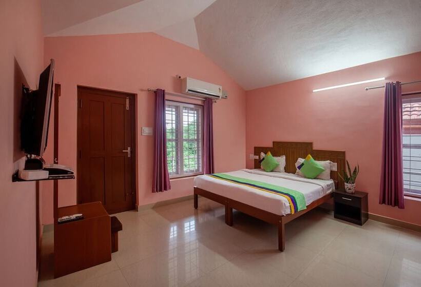 Hotel Treebo Yajna Comforts