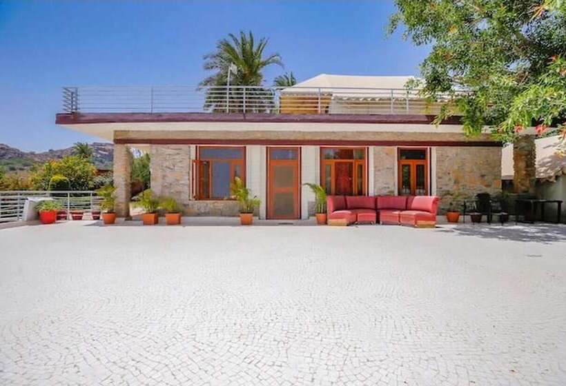 호텔 Richi Valley Resort