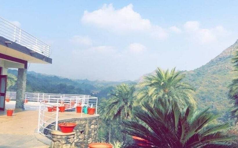 호텔 Richi Valley Resort