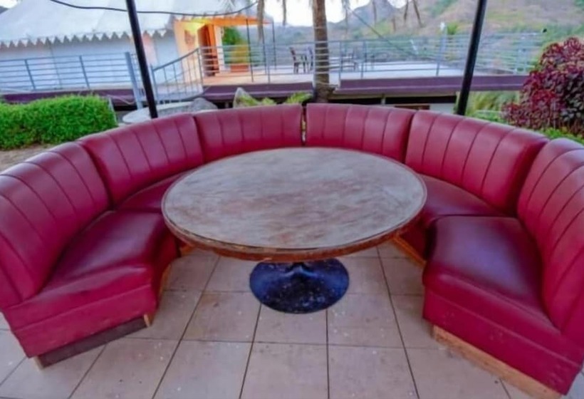 호텔 Richi Valley Resort