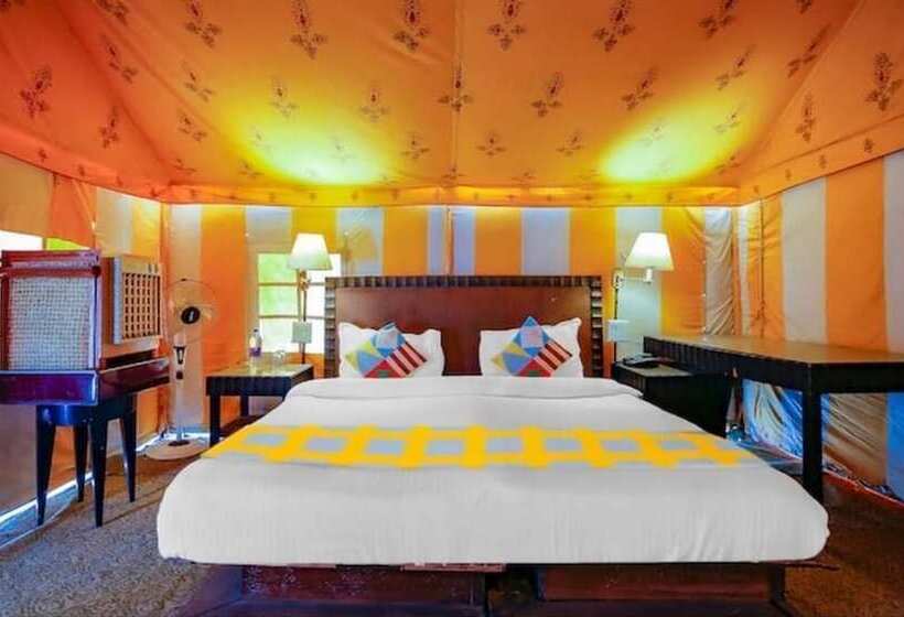 فندق Richi Valley Resort