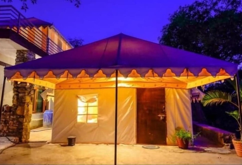 호텔 Richi Valley Resort