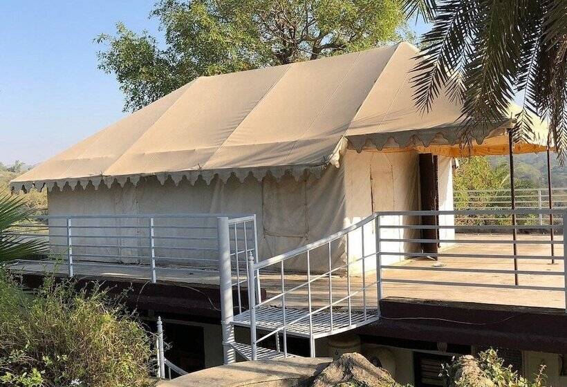 호텔 Richi Valley Resort