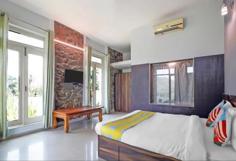 호텔 Richi Valley Resort