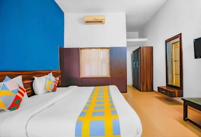 호텔 Richi Valley Resort