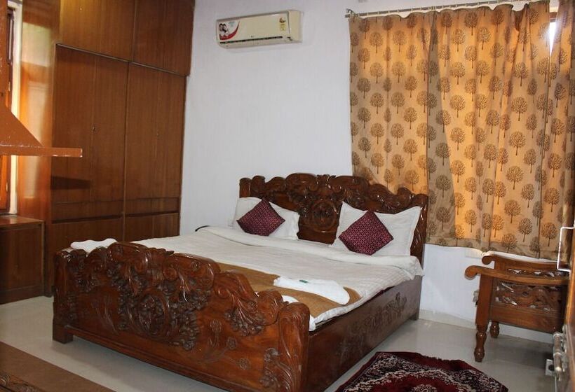 호텔 Richi Valley Resort