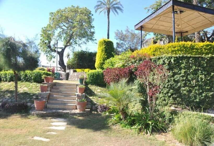 호텔 Richi Valley Resort