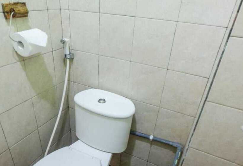 בית מלון כפרי Umah Pande Tabanan By Oyo