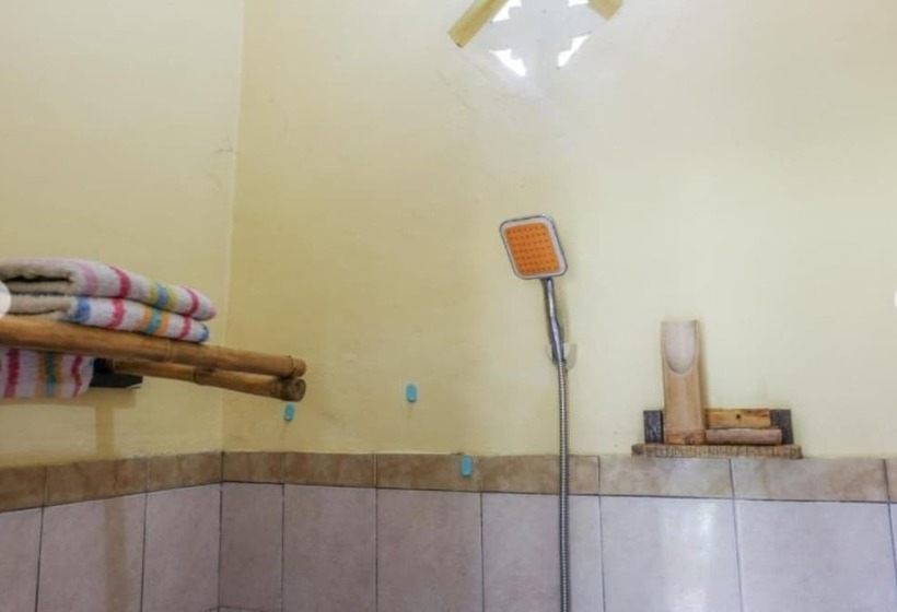 בית מלון כפרי Umah Pande Tabanan By Oyo