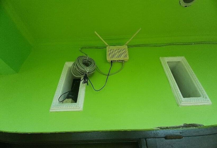 בית מלון כפרי Umah Pande Tabanan By Oyo