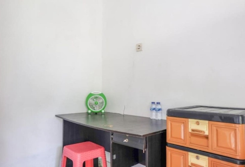 בית מלון כפרי Umah Pande Tabanan By Oyo