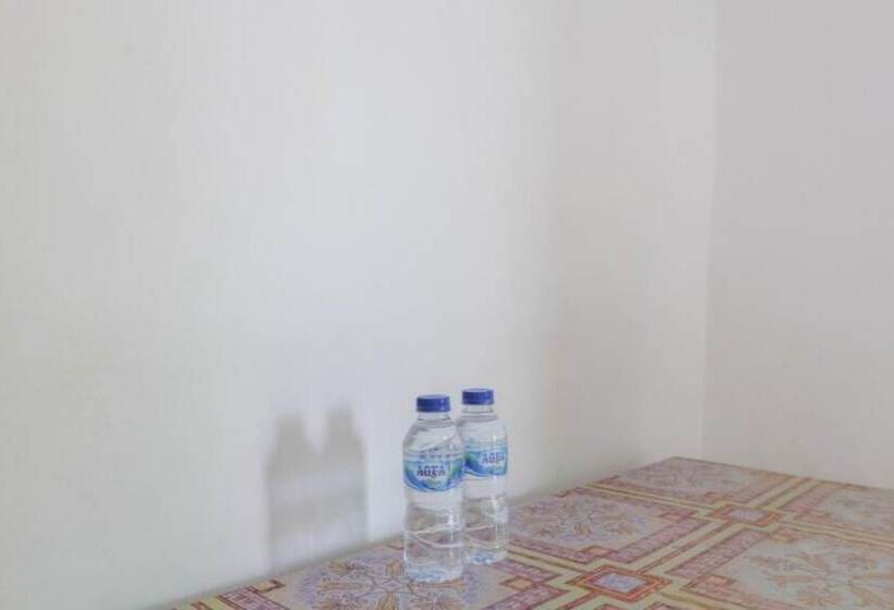 בית מלון כפרי Umah Pande Tabanan By Oyo