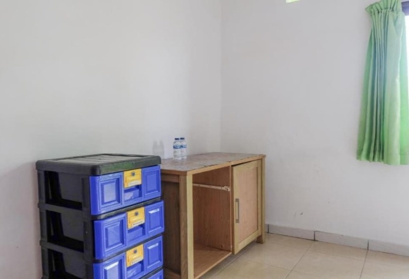 בית מלון כפרי Umah Pande Tabanan By Oyo