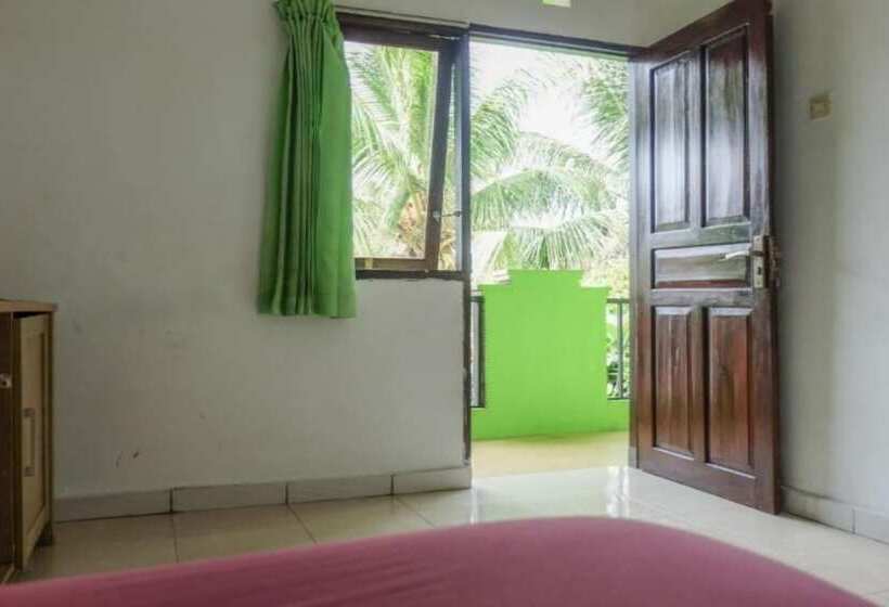 בית מלון כפרי Umah Pande Tabanan By Oyo