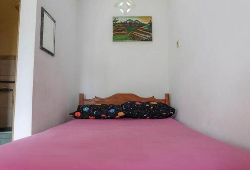 בית מלון כפרי Umah Pande Tabanan By Oyo