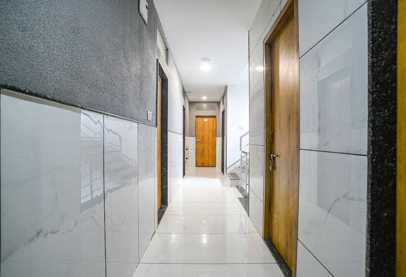 Fabhotel Unity Landmark