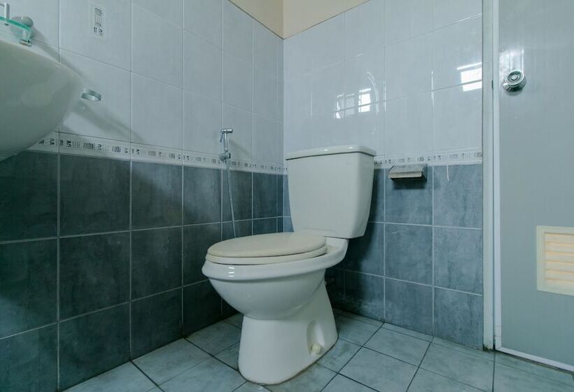 호텔 Vafa Guesthouse