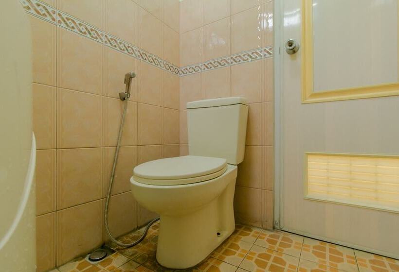 호텔 Vafa Guesthouse