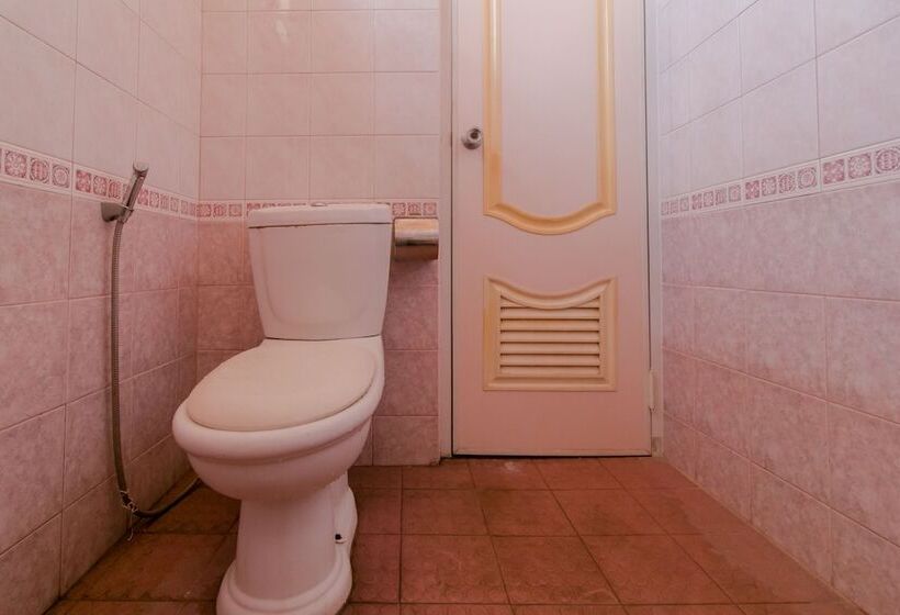 호텔 Vafa Guesthouse