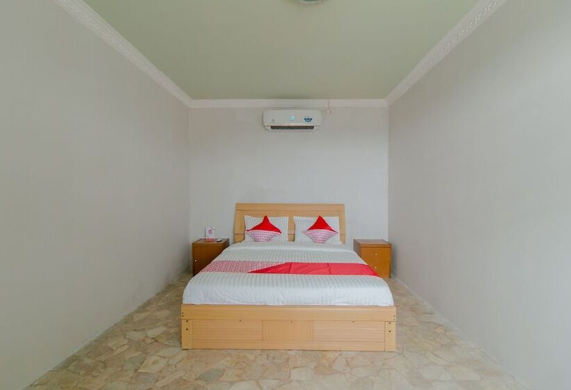 호텔 Vafa Guesthouse