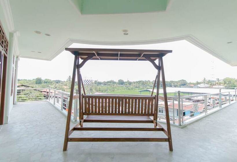 호텔 Vafa Guesthouse